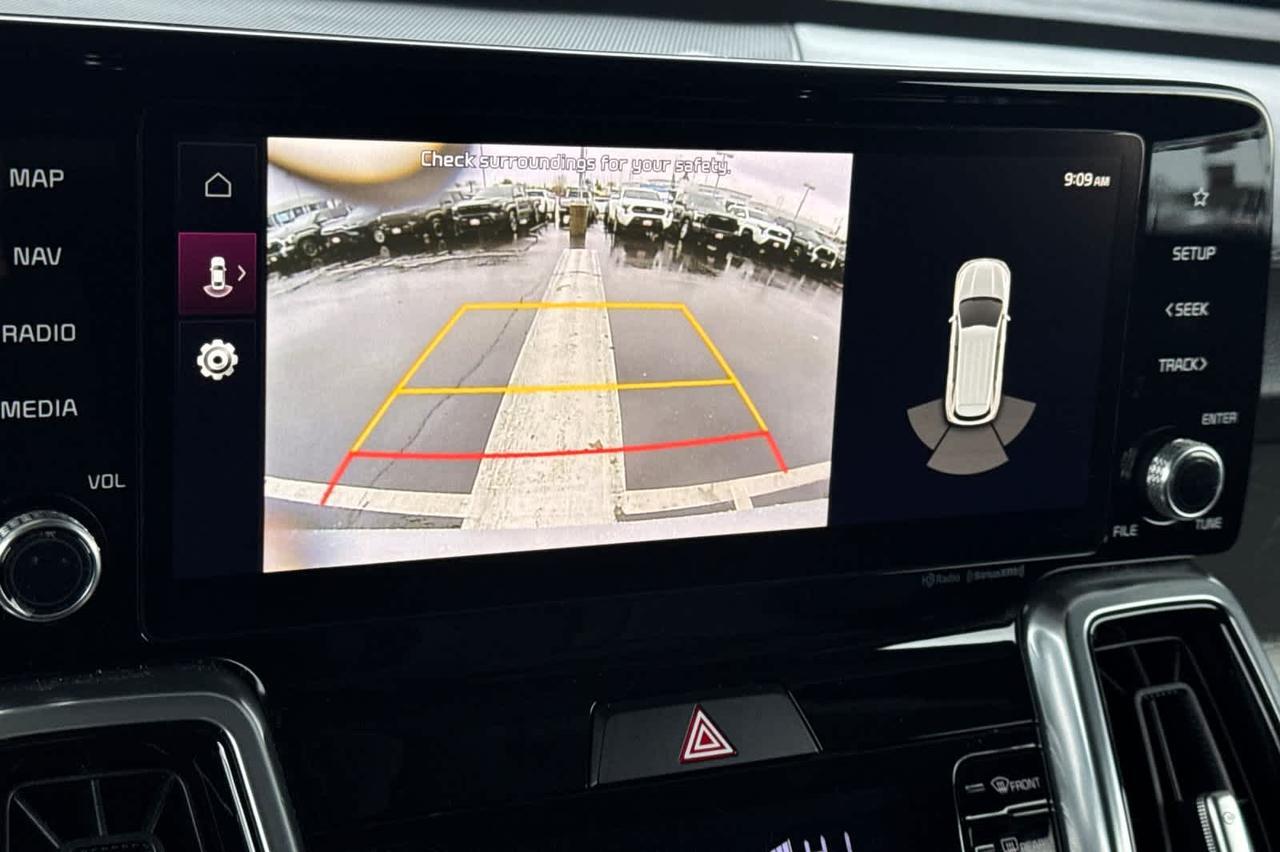 2023 Kia Sorento SX Roseville CA