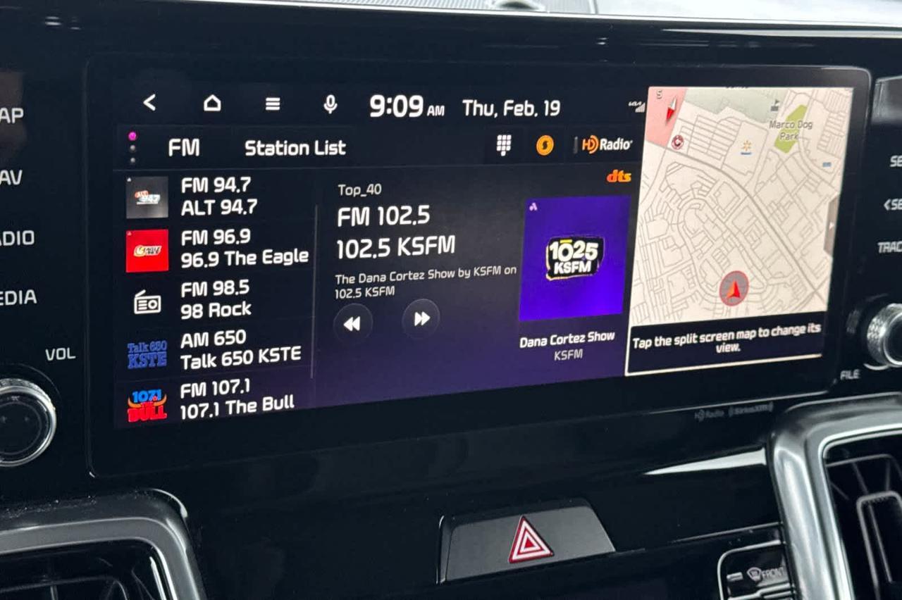 2023 Kia Sorento SX Roseville CA