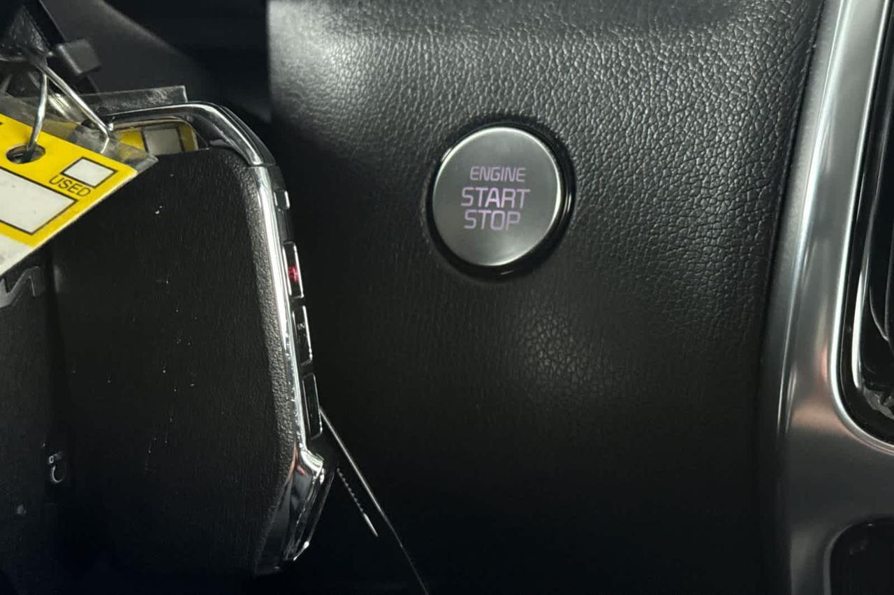 2023 Kia Sorento SX Roseville CA