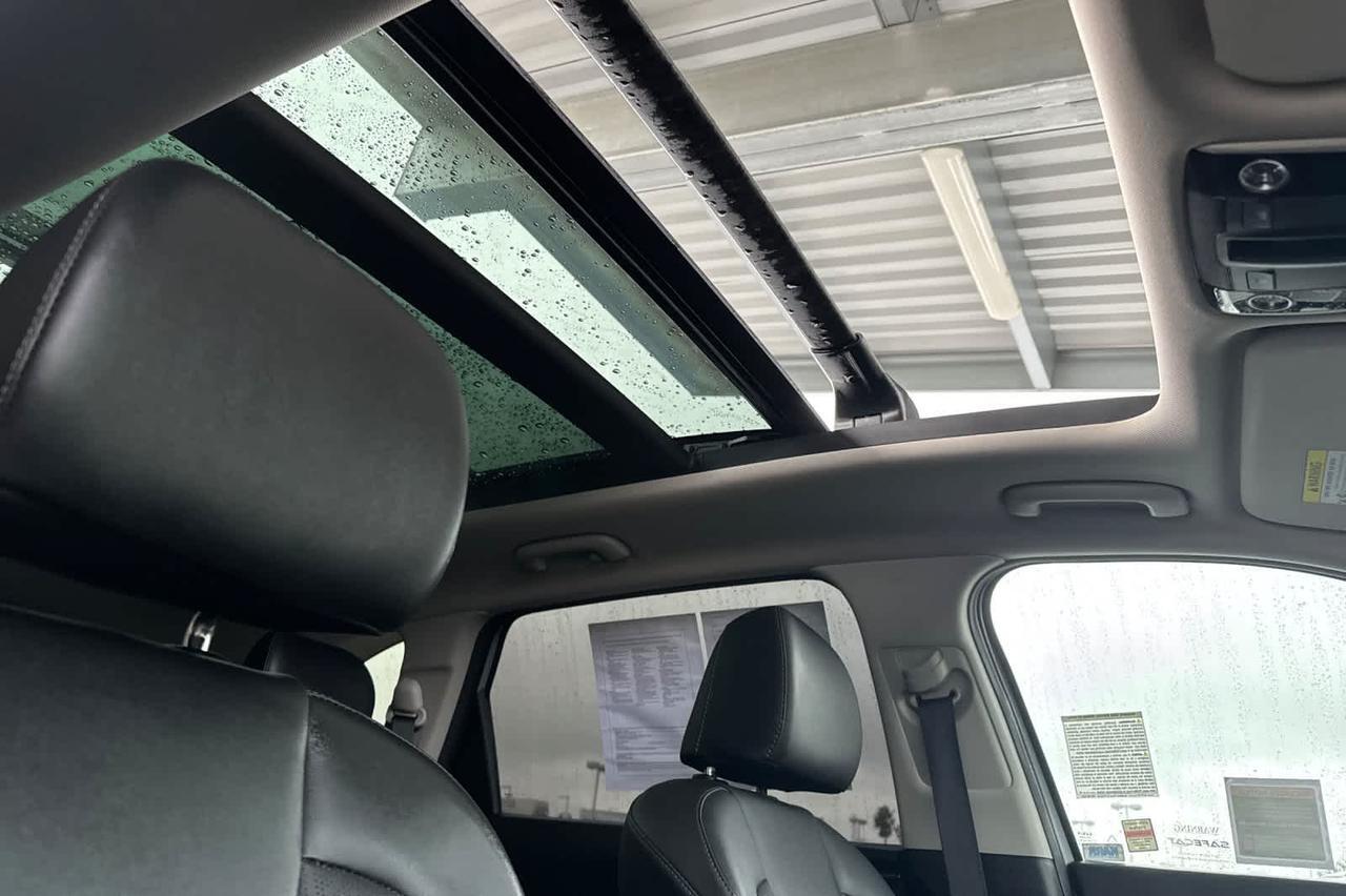 2023 Kia Sorento SX Roseville CA