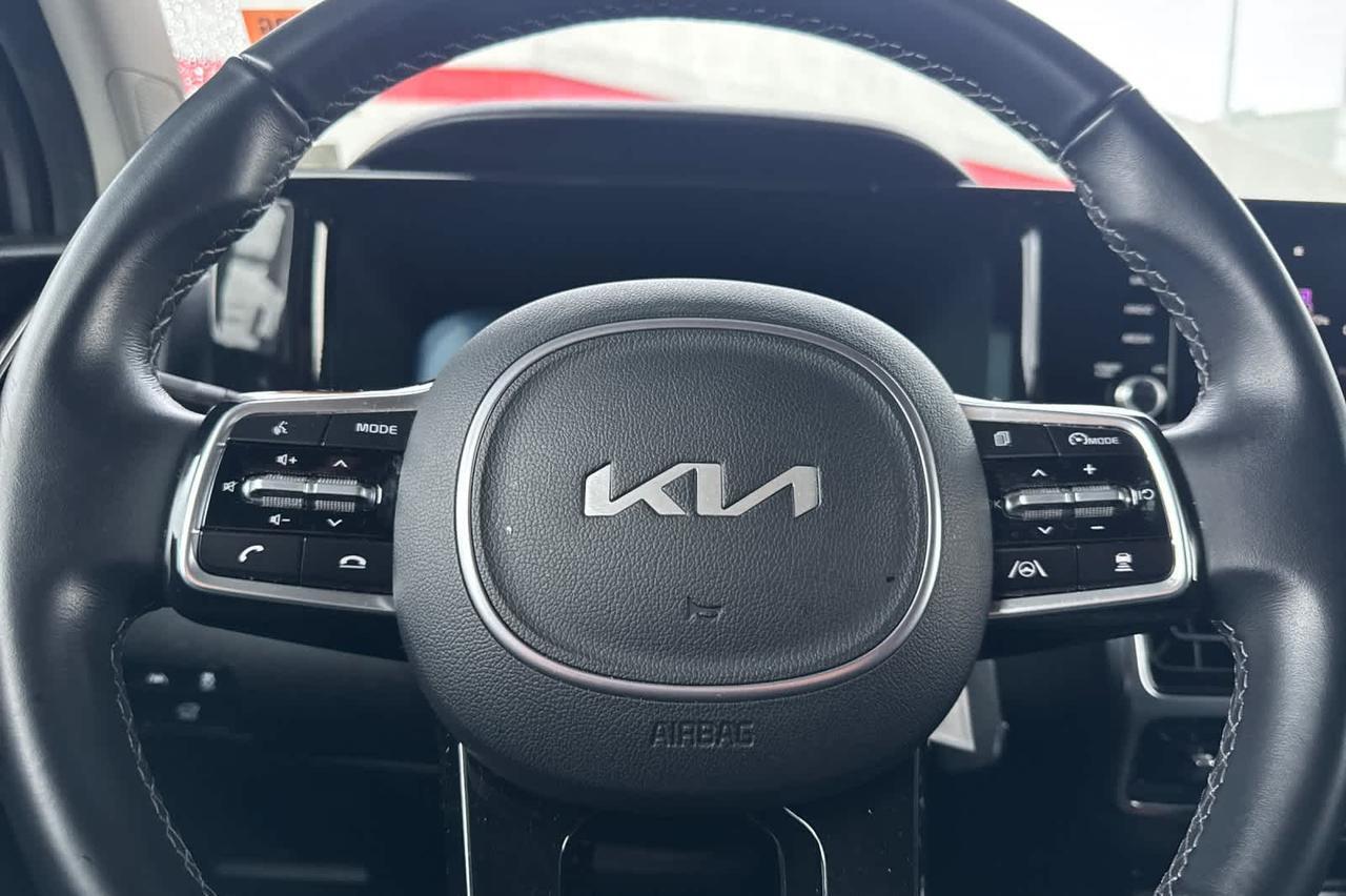 2023 Kia Sorento SX Roseville CA