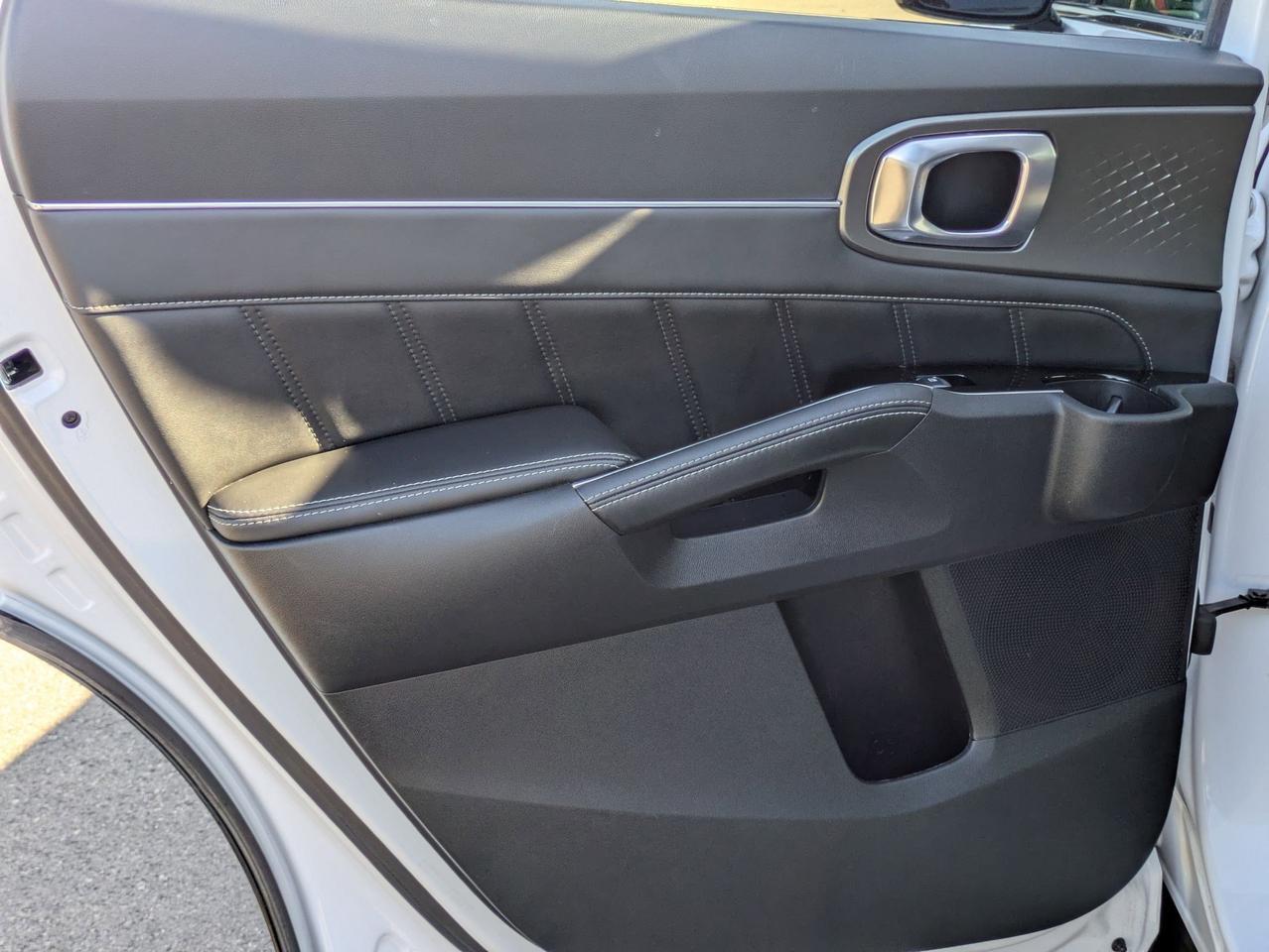 2023 Kia Sorento SX Castroville TX