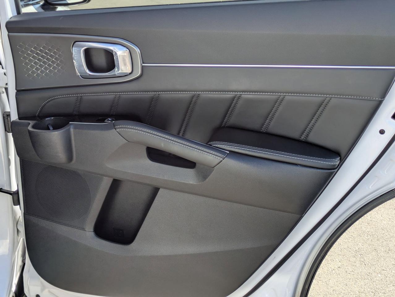 2023 Kia Sorento SX Castroville TX