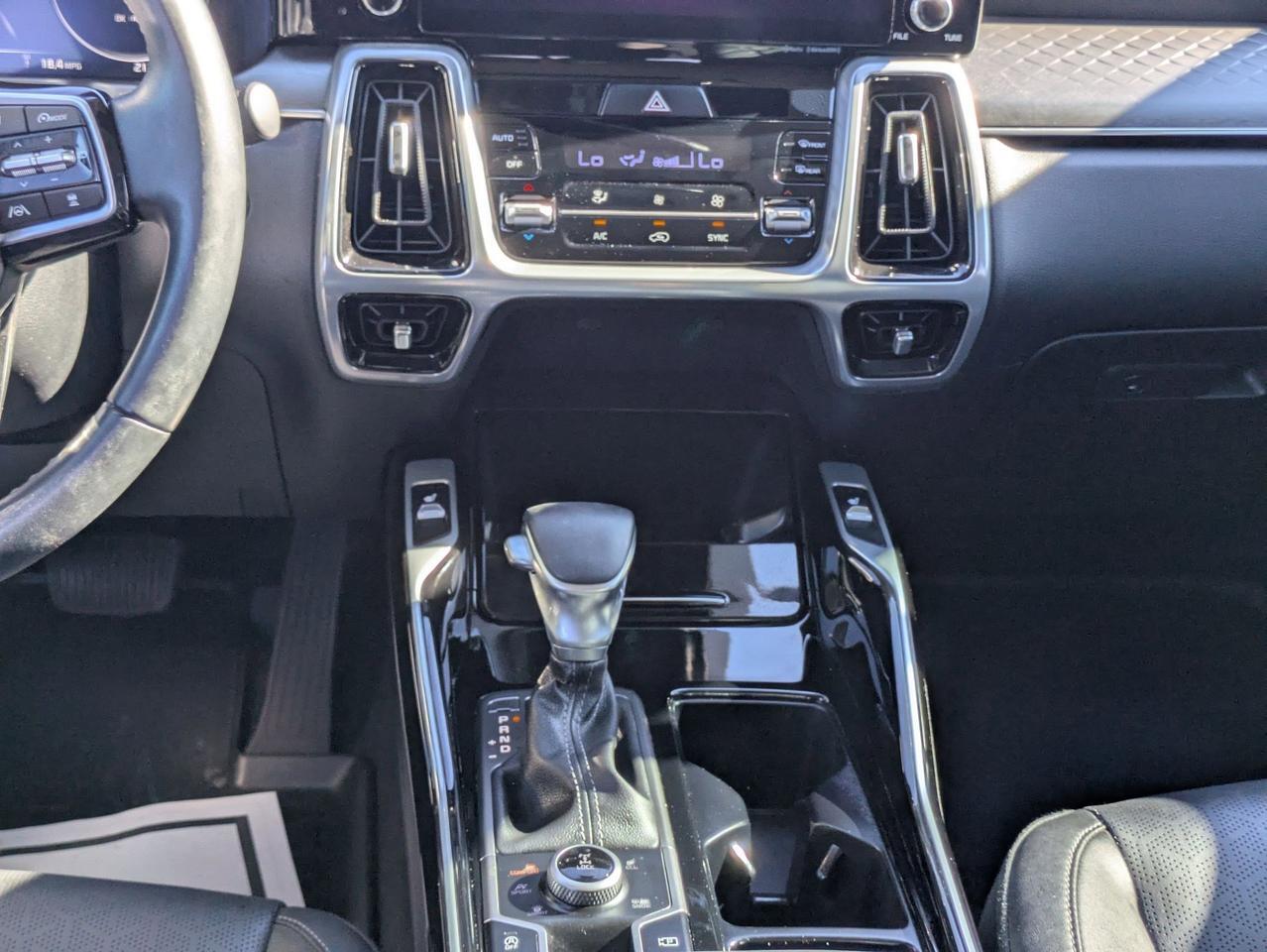 2023 Kia Sorento SX Castroville TX