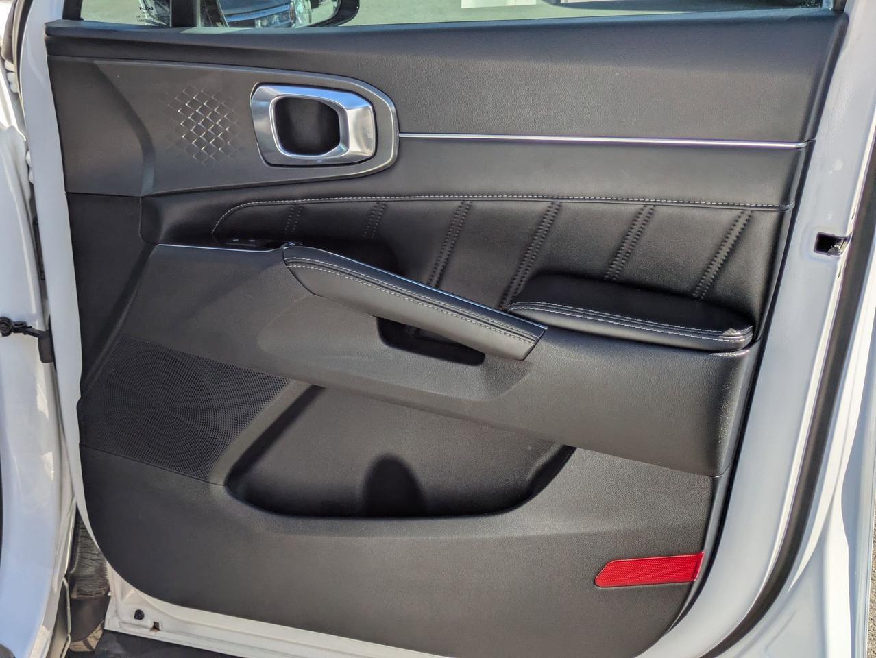 2023 Kia Sorento SX Castroville TX