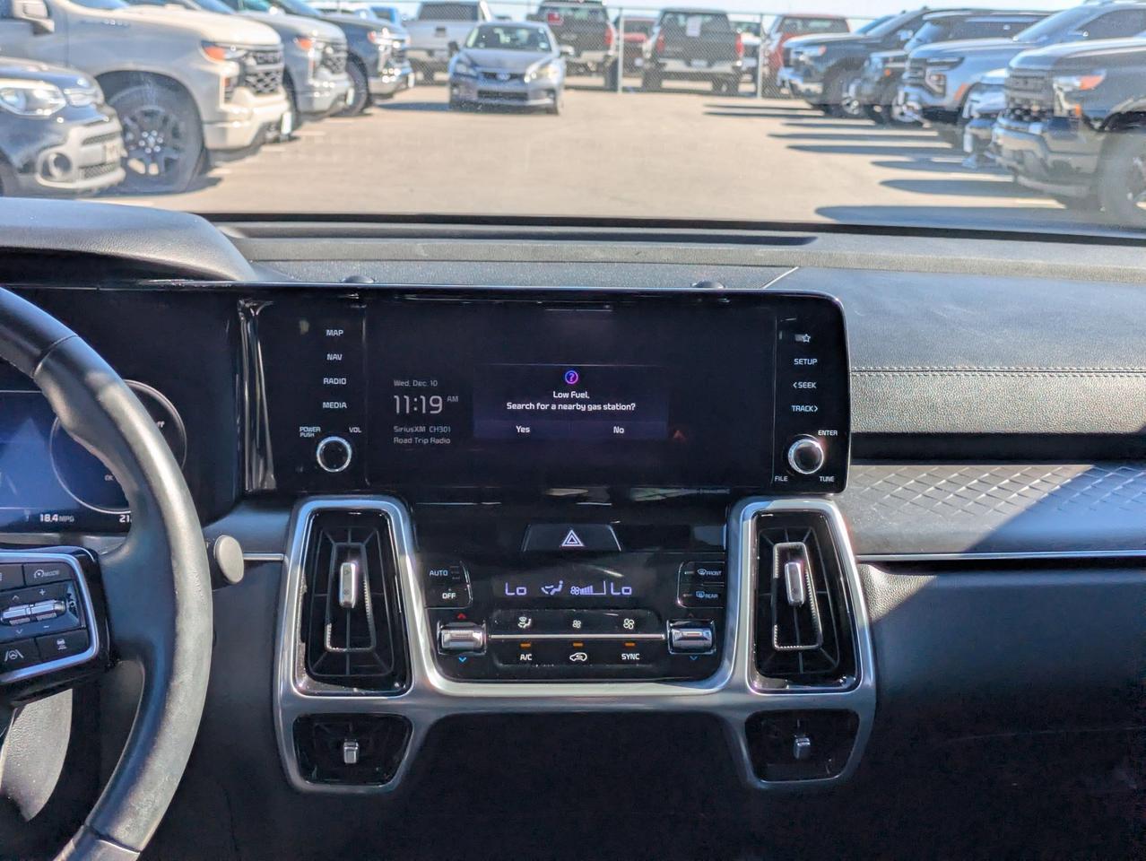 2023 Kia Sorento SX Castroville TX