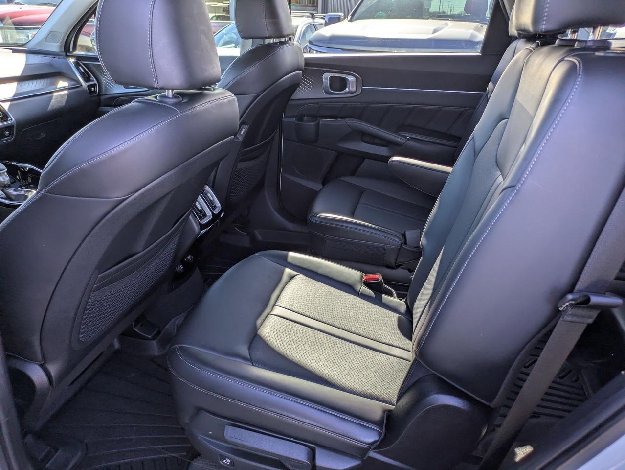 2023 Kia Sorento SX Castroville TX