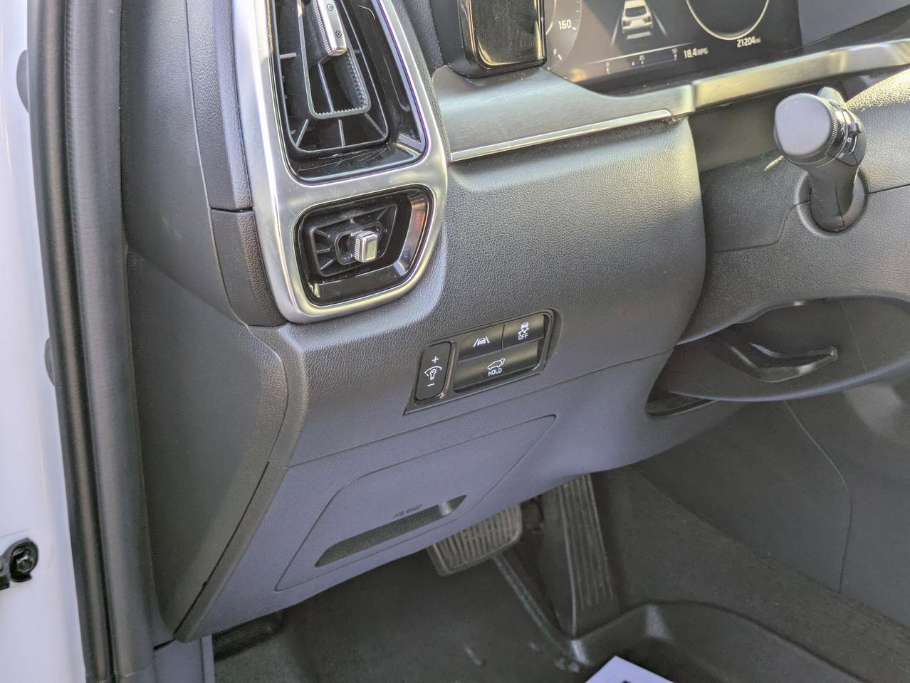 2023 Kia Sorento SX Castroville TX