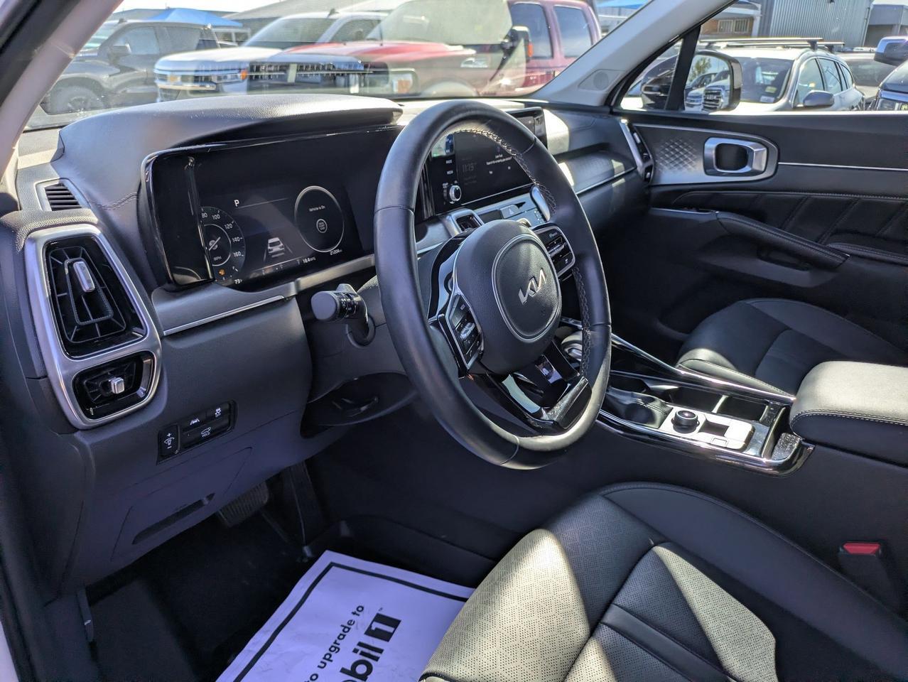 2023 Kia Sorento SX Castroville TX