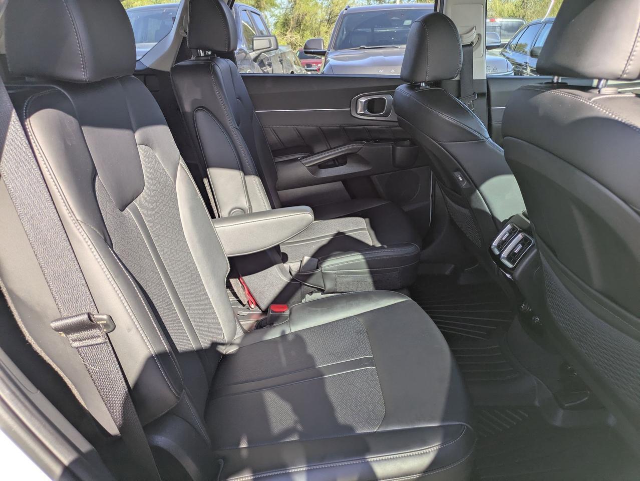 2023 Kia Sorento SX Castroville TX