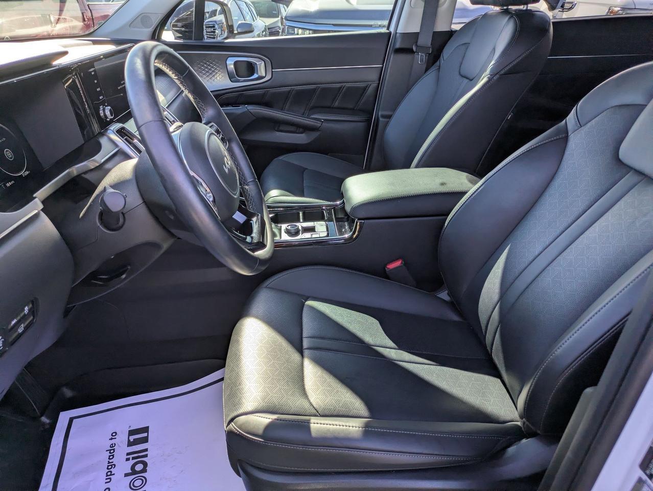 2023 Kia Sorento SX Castroville TX