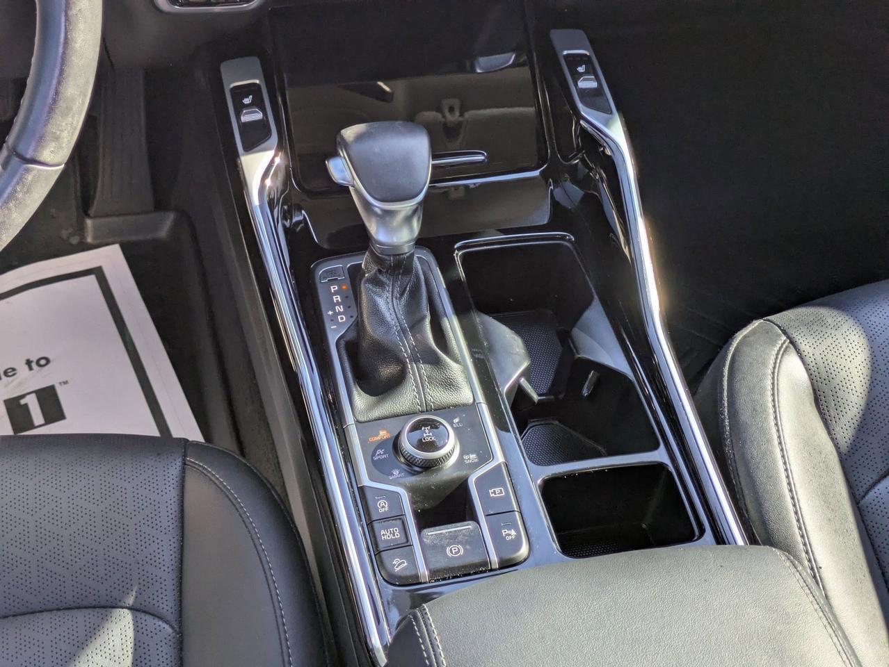 2023 Kia Sorento SX Castroville TX