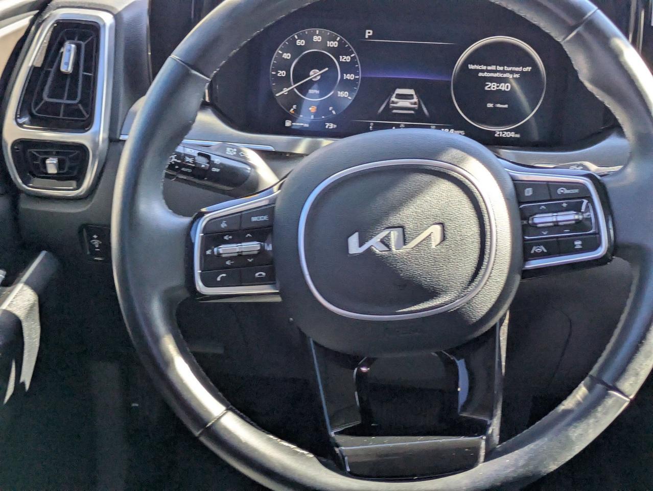 2023 Kia Sorento SX Castroville TX