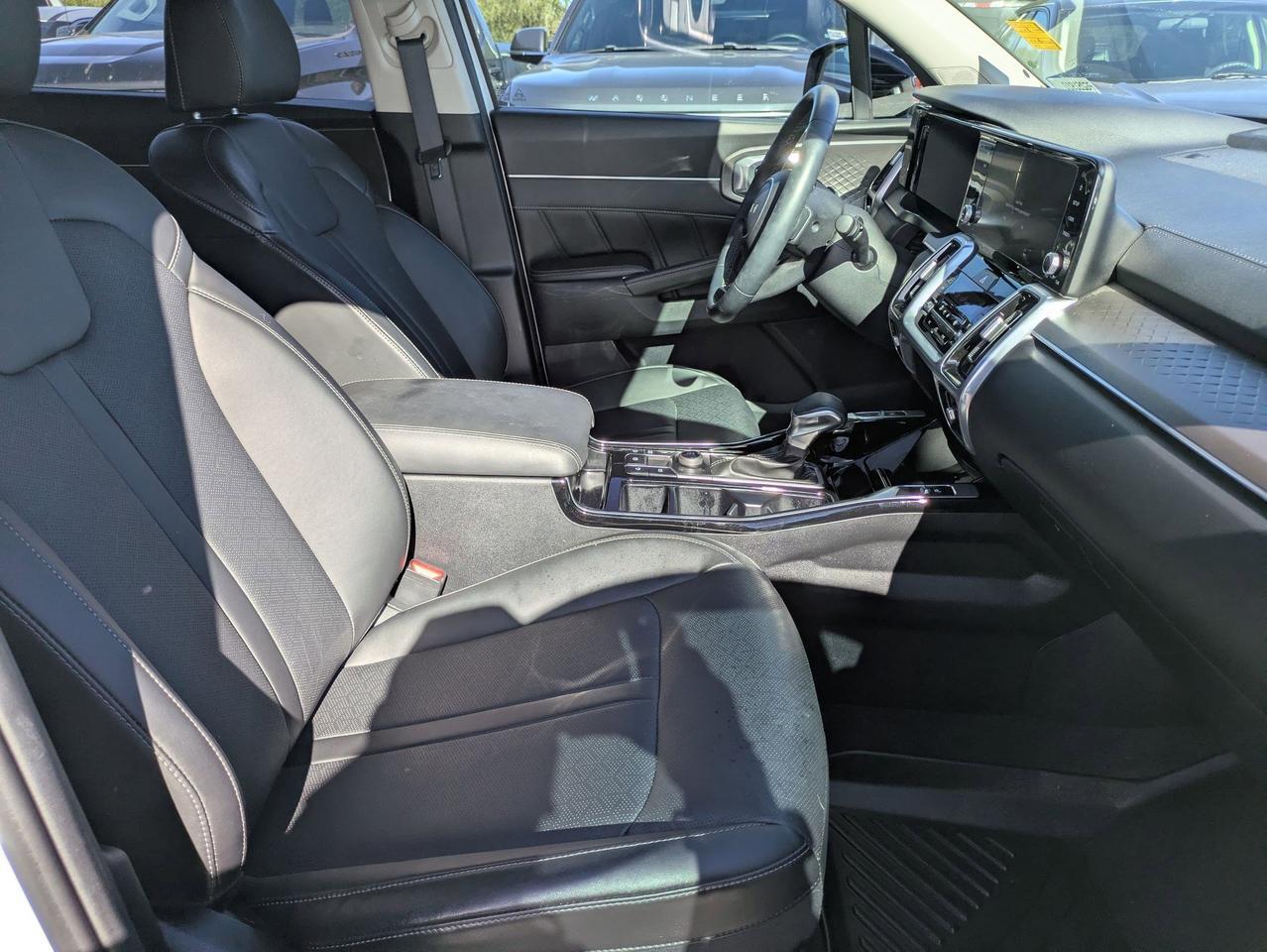 2023 Kia Sorento SX Castroville TX