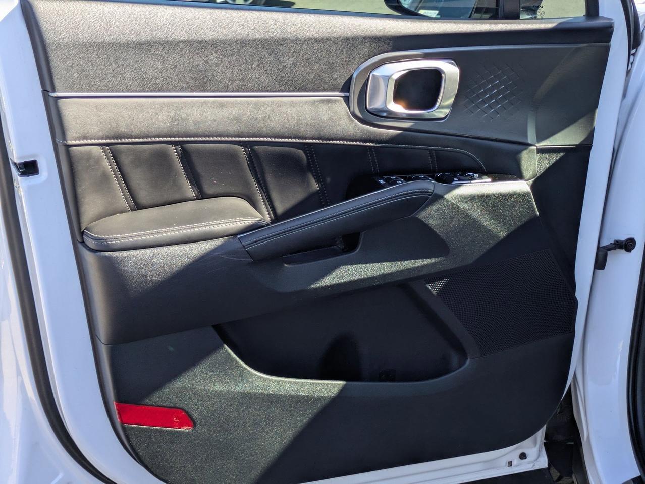 2023 Kia Sorento SX Castroville TX