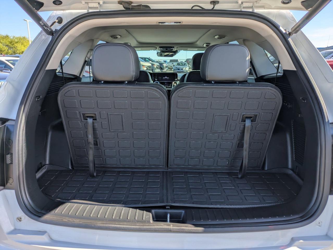 2023 Kia Sorento SX Castroville TX