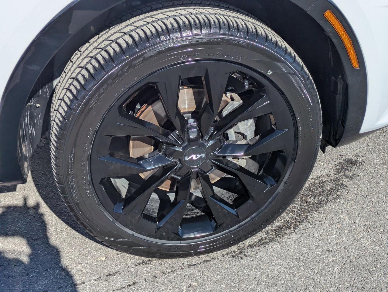 2023 Kia Sorento SX Castroville TX