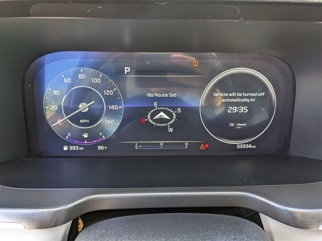 2023 Kia Sorento SX San Clemente CA