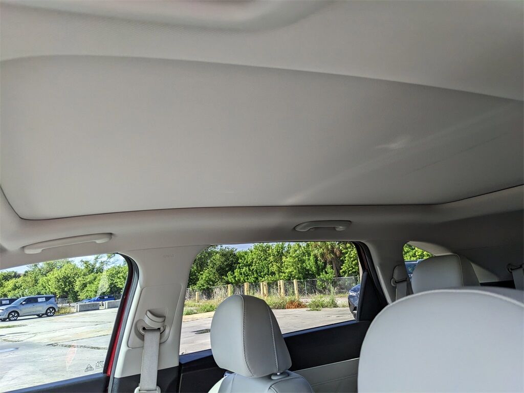 2023 Kia Sorento SX San Clemente CA