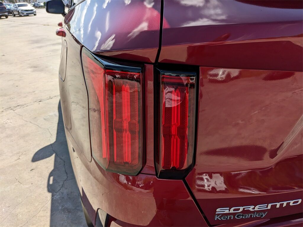 2023 Kia Sorento SX San Clemente CA