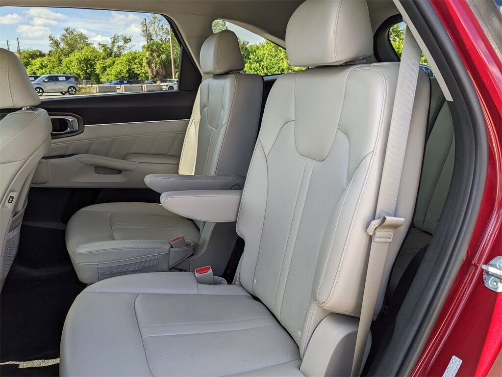 2023 Kia Sorento SX San Clemente CA