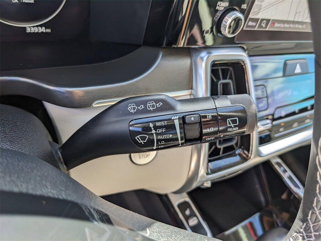 2023 Kia Sorento SX San Clemente CA
