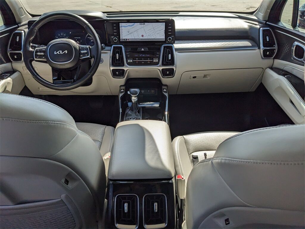 2023 Kia Sorento SX San Clemente CA