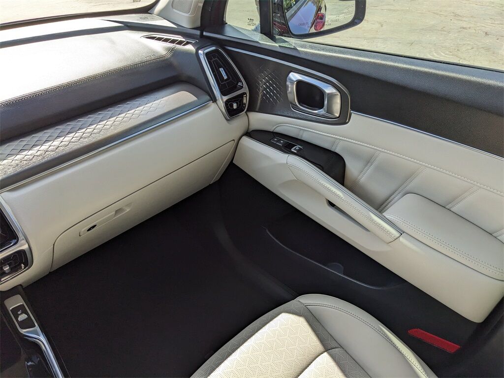 2023 Kia Sorento SX San Clemente CA