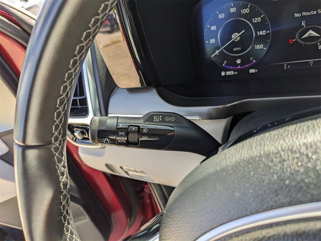 2023 Kia Sorento SX San Clemente CA
