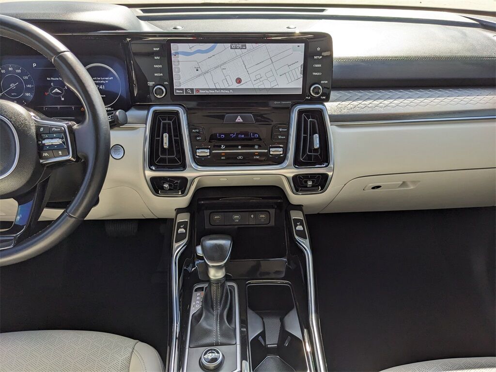 2023 Kia Sorento SX San Clemente CA