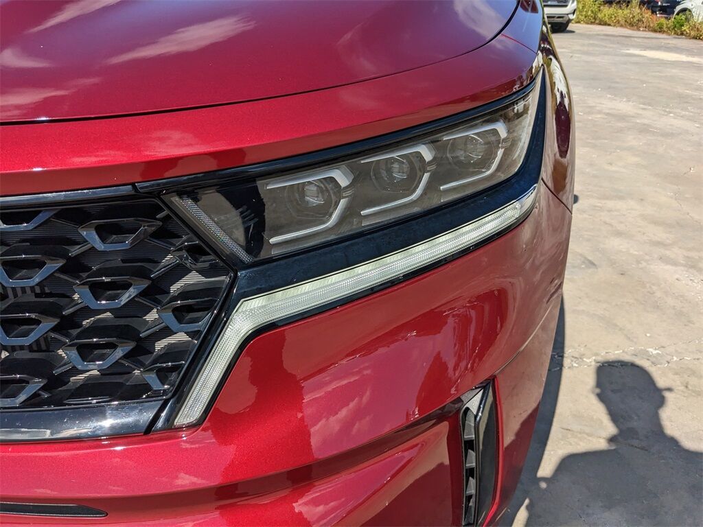 2023 Kia Sorento SX San Clemente CA