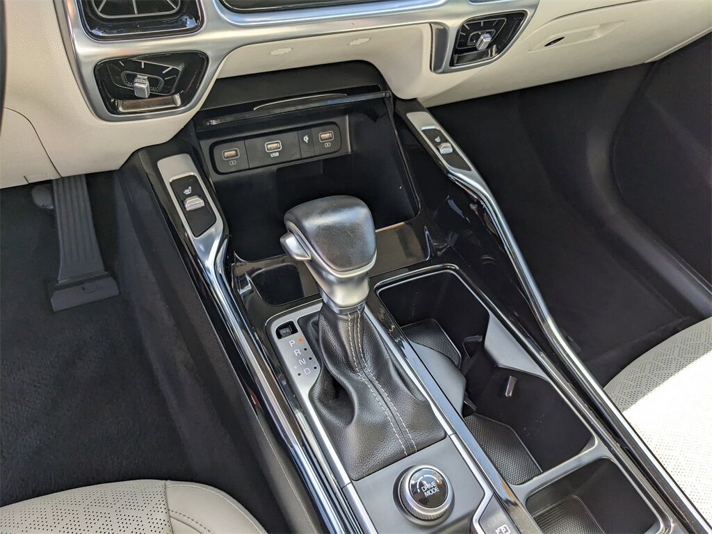 2023 Kia Sorento SX San Clemente CA