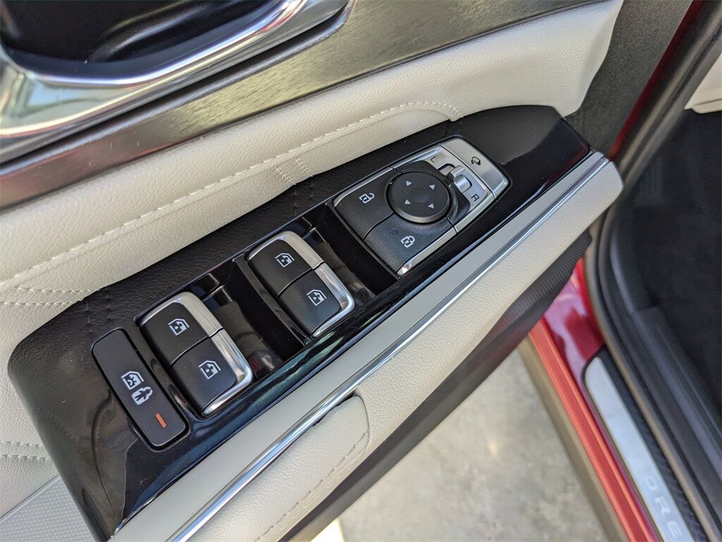 2023 Kia Sorento SX San Clemente CA