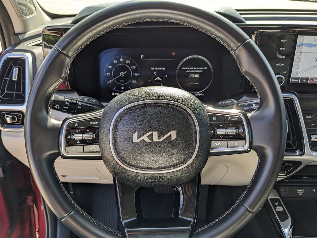 2023 Kia Sorento SX San Clemente CA