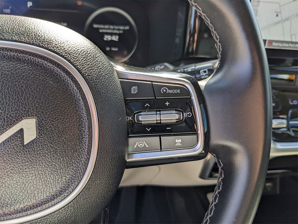 2023 Kia Sorento SX San Clemente CA