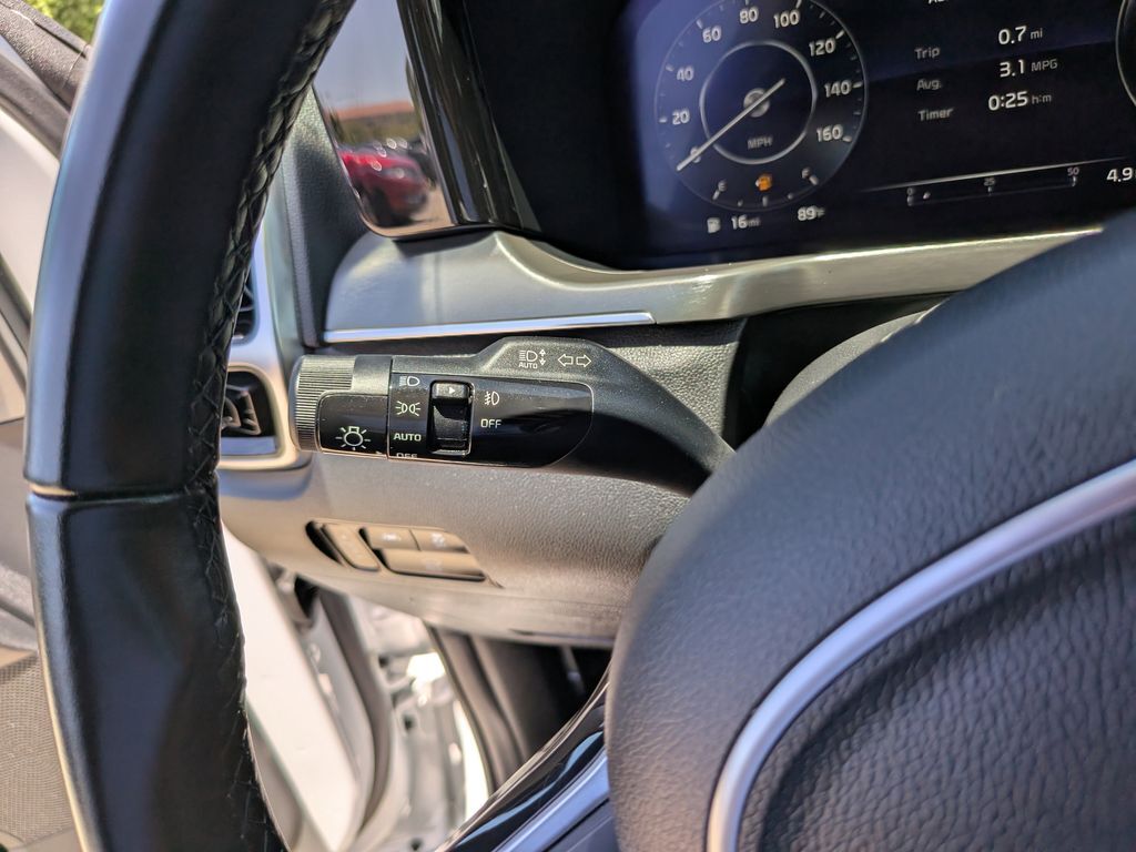 2023 Kia Sorento SX San Clemente CA