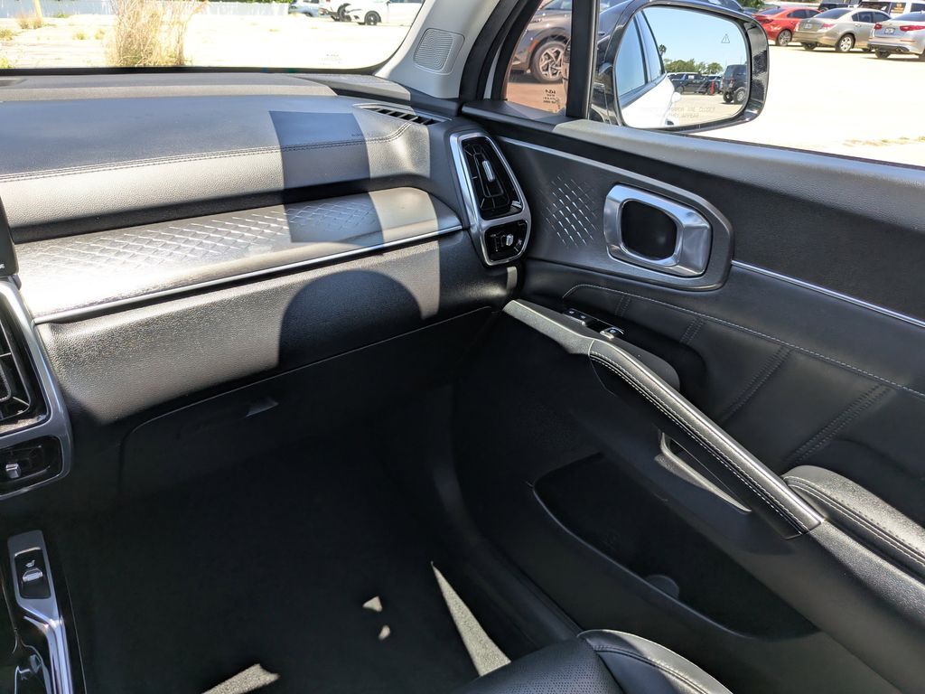 2023 Kia Sorento SX San Clemente CA