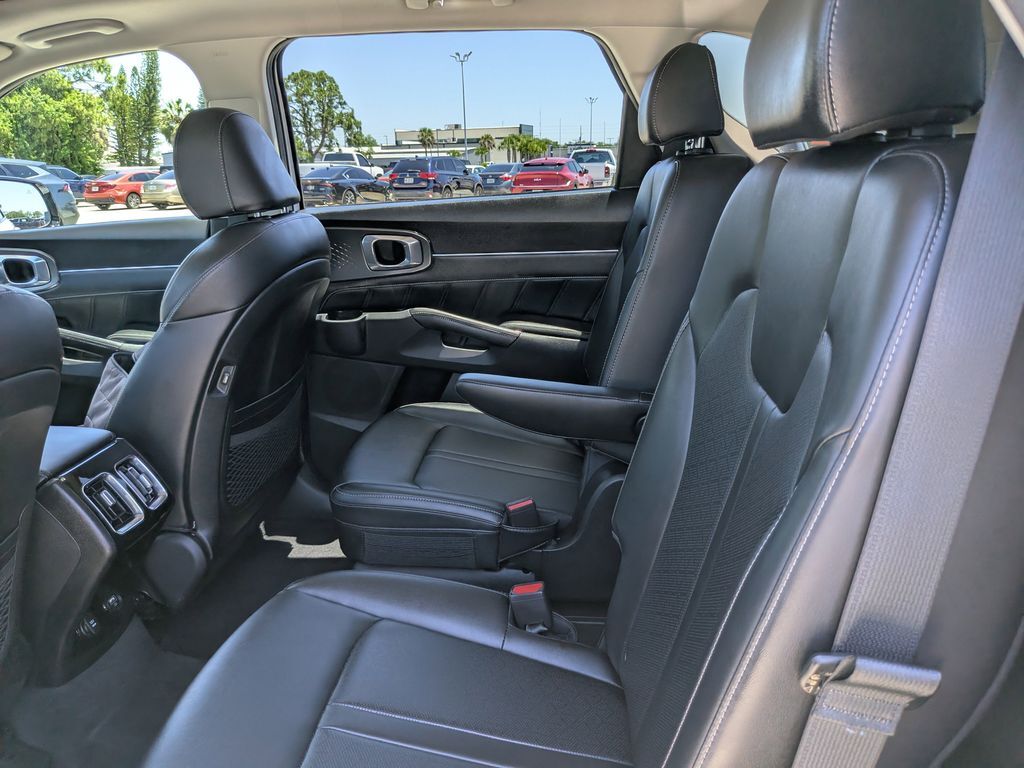 2023 Kia Sorento SX San Clemente CA