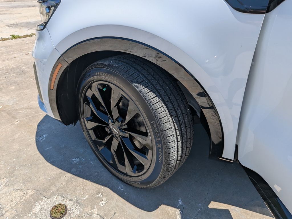 2023 Kia Sorento SX San Clemente CA