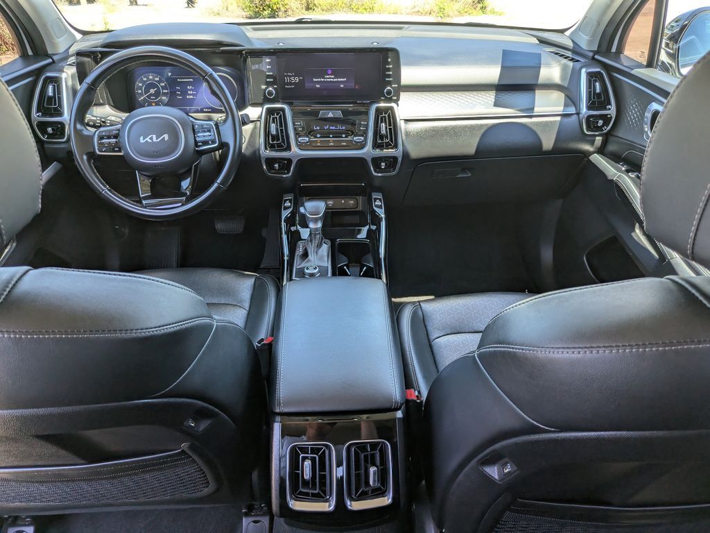 2023 Kia Sorento SX San Clemente CA