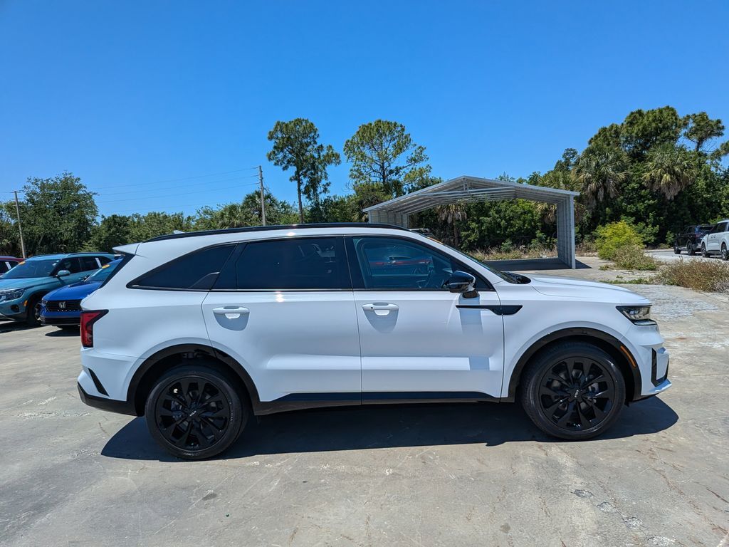 2023 Kia Sorento SX San Clemente CA