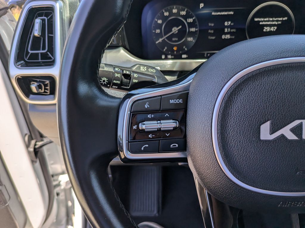 2023 Kia Sorento SX San Clemente CA