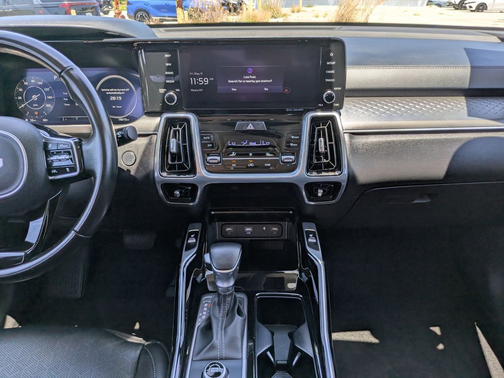 2023 Kia Sorento SX San Clemente CA