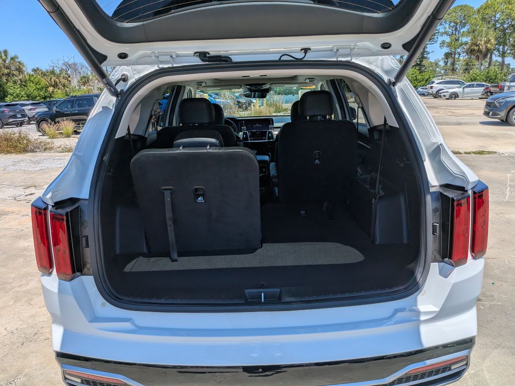 2023 Kia Sorento SX San Clemente CA