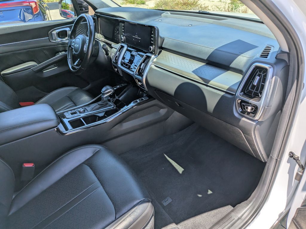 2023 Kia Sorento SX San Clemente CA