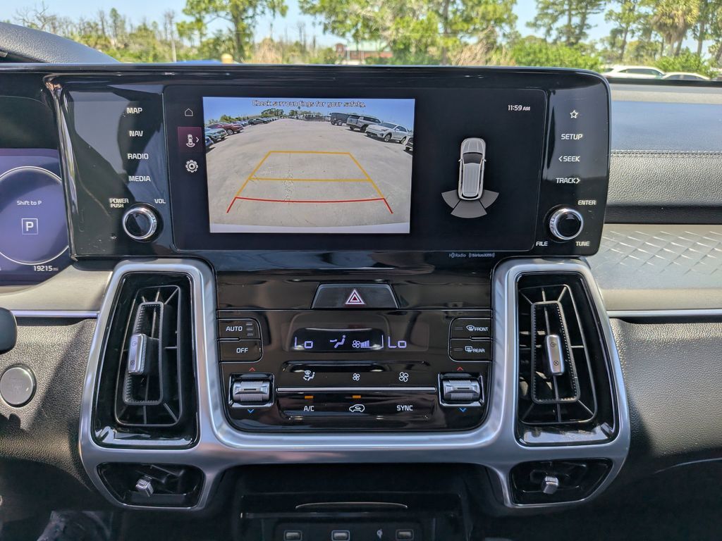 2023 Kia Sorento SX San Clemente CA