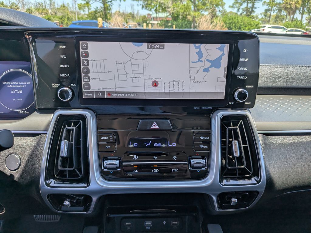 2023 Kia Sorento SX San Clemente CA