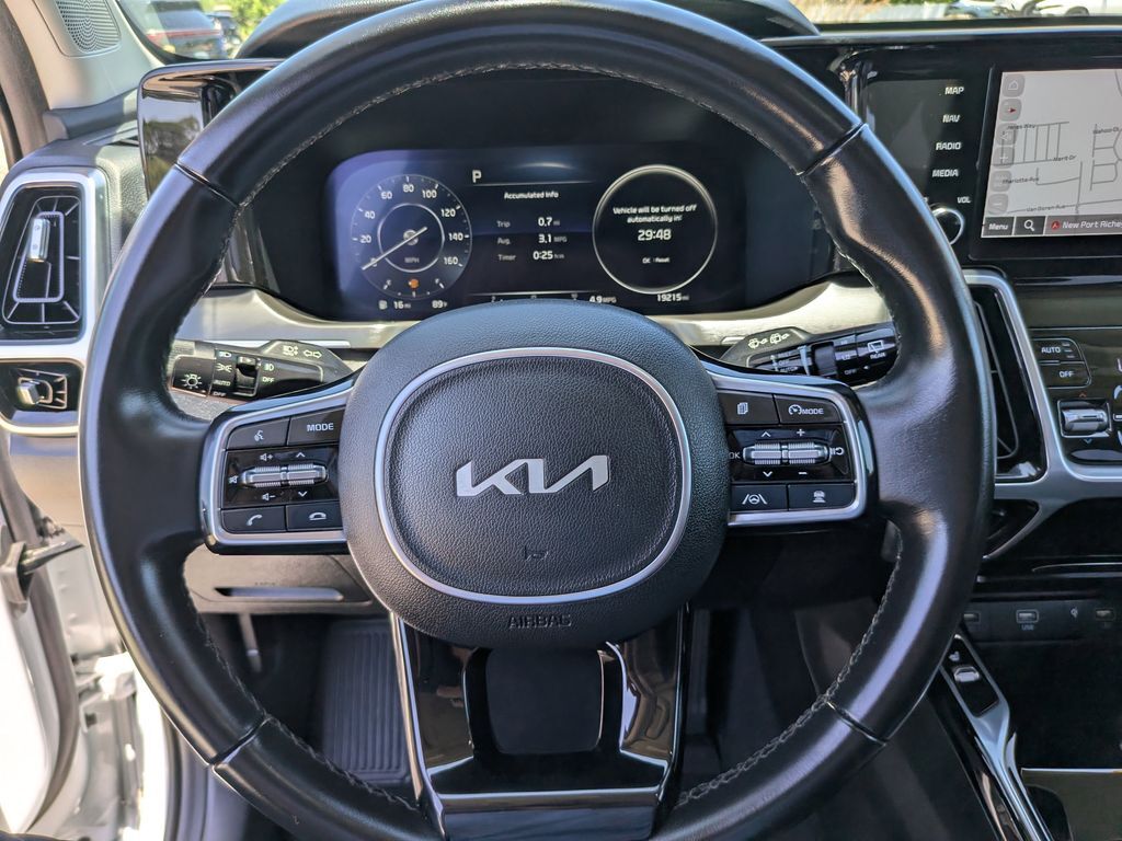 2023 Kia Sorento SX San Clemente CA