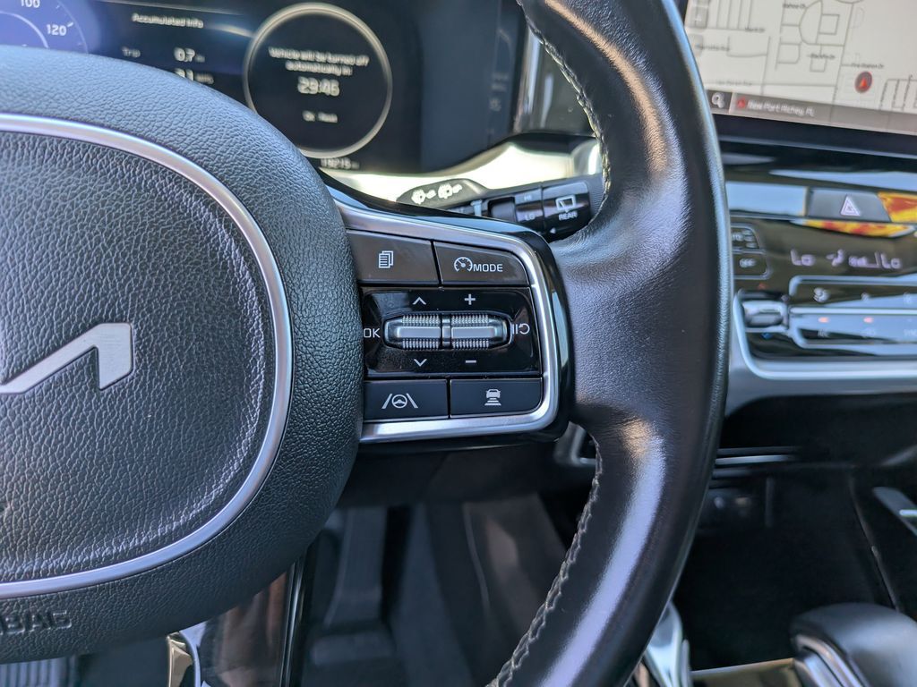 2023 Kia Sorento SX San Clemente CA