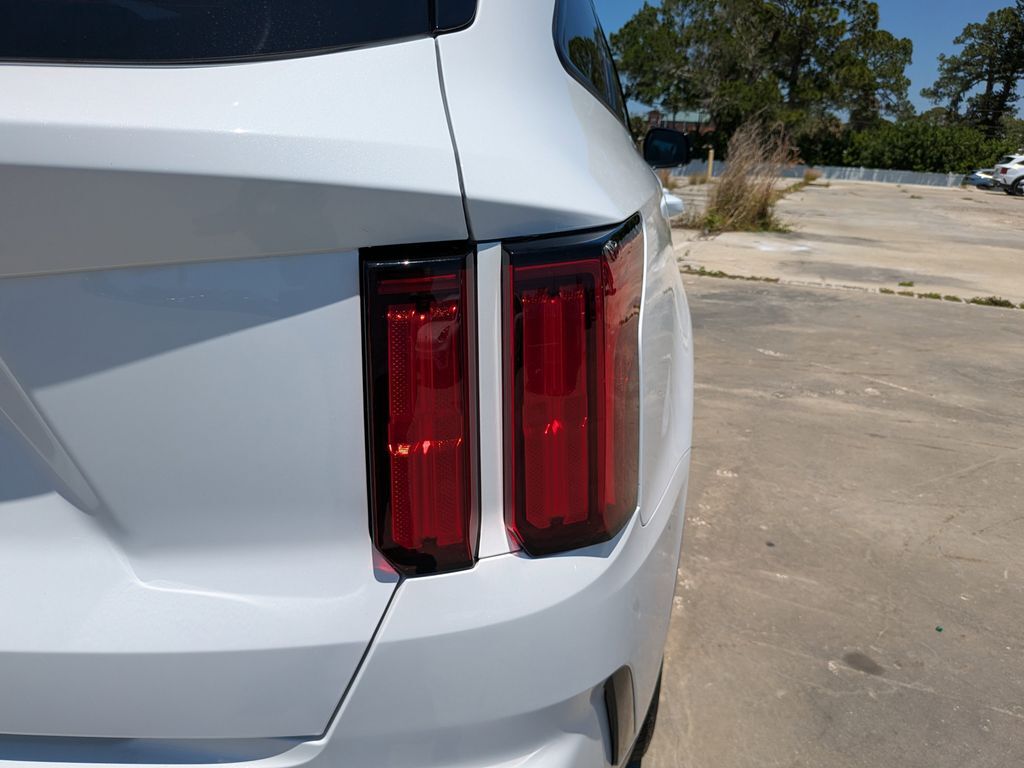 2023 Kia Sorento SX San Clemente CA